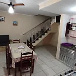 Chalés Limeira - Praia Grande - Ubatuba/SP