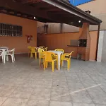 Chalés Limeira - Praia Grande - Ubatuba/SP