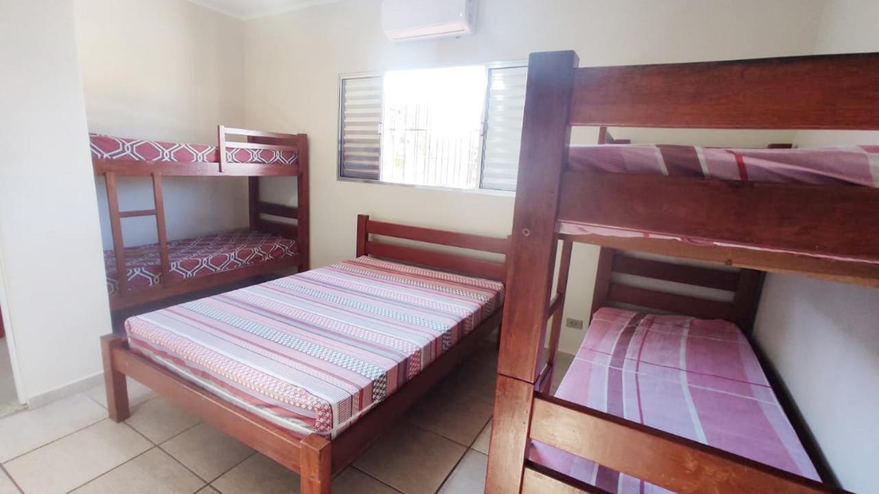 Limeira Grande Pg1 Casa de férias