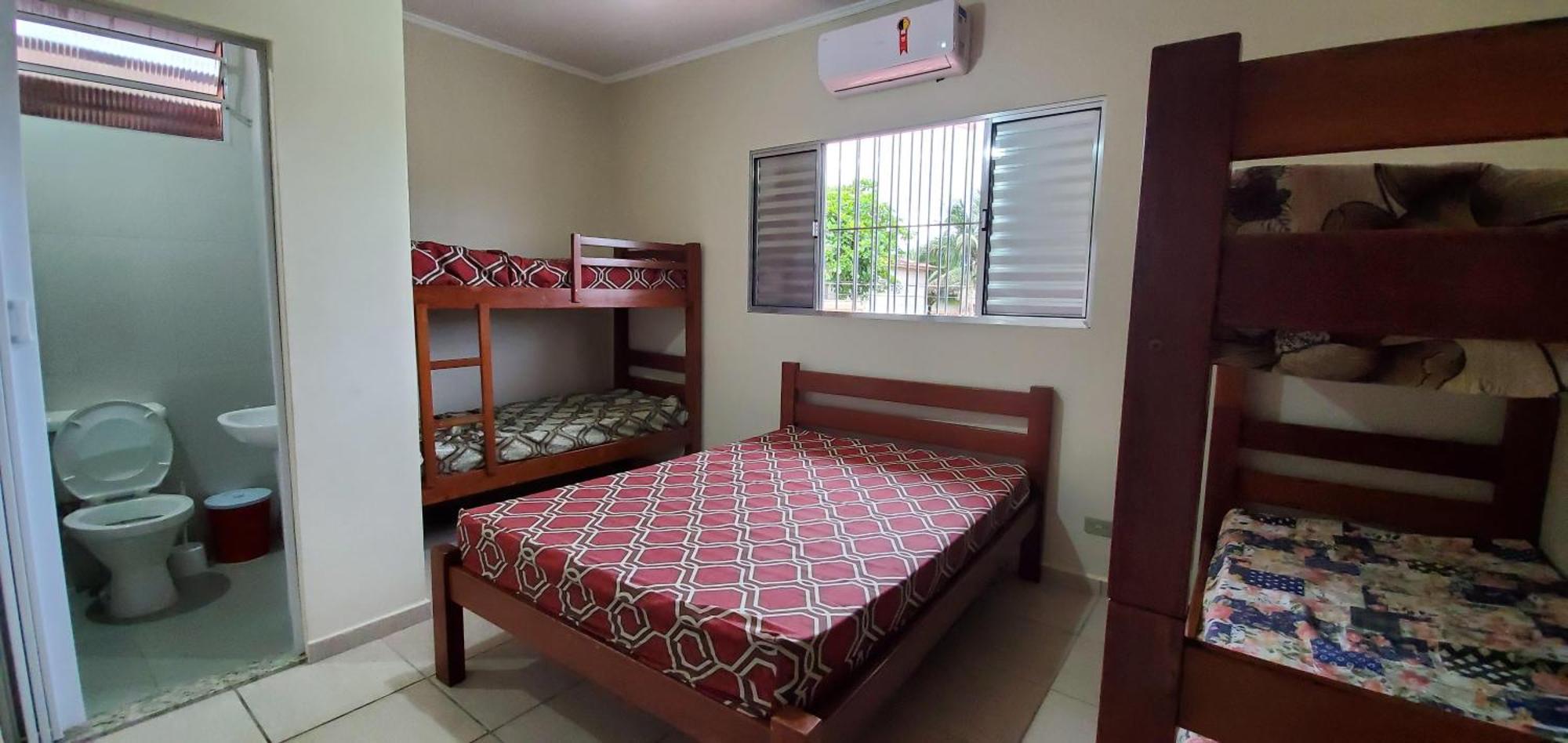 Casa de férias Limeira Grande Pg1 *