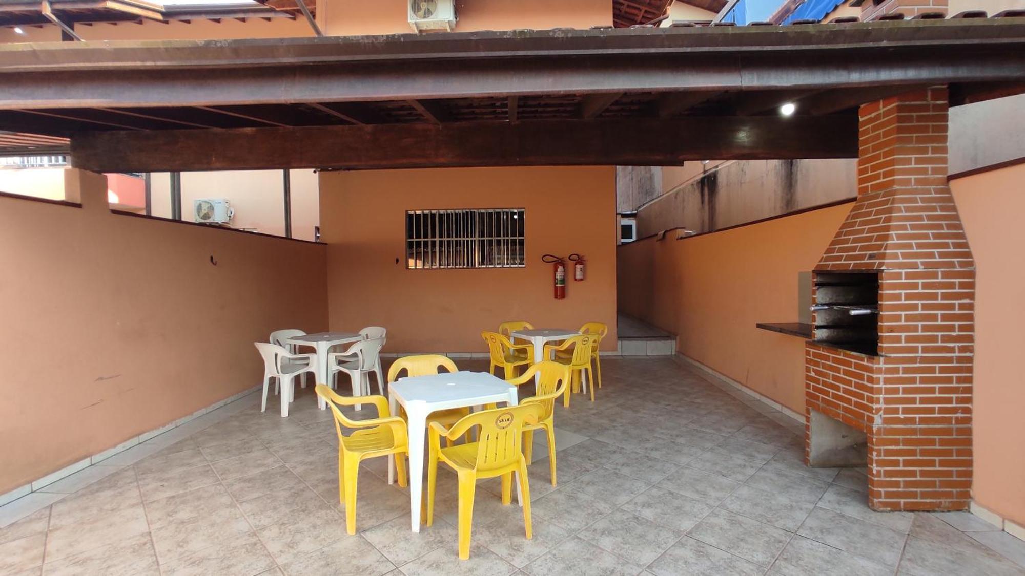 Casa de férias Limeira Grande Pg1 Ubatuba