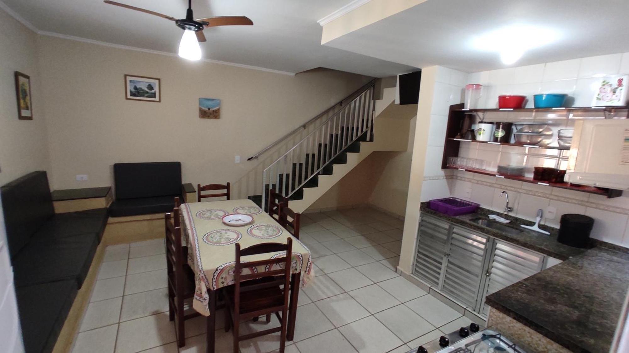 Limeira Grande Pg1 Casa de férias