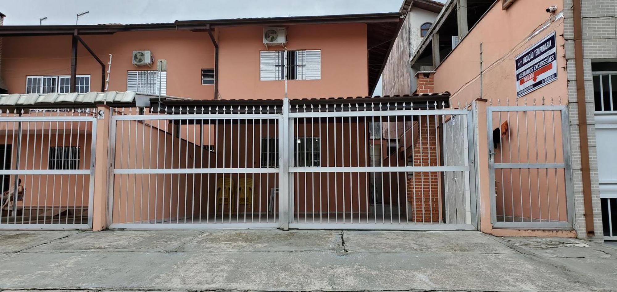 Casa de férias Limeira Grande Pg1