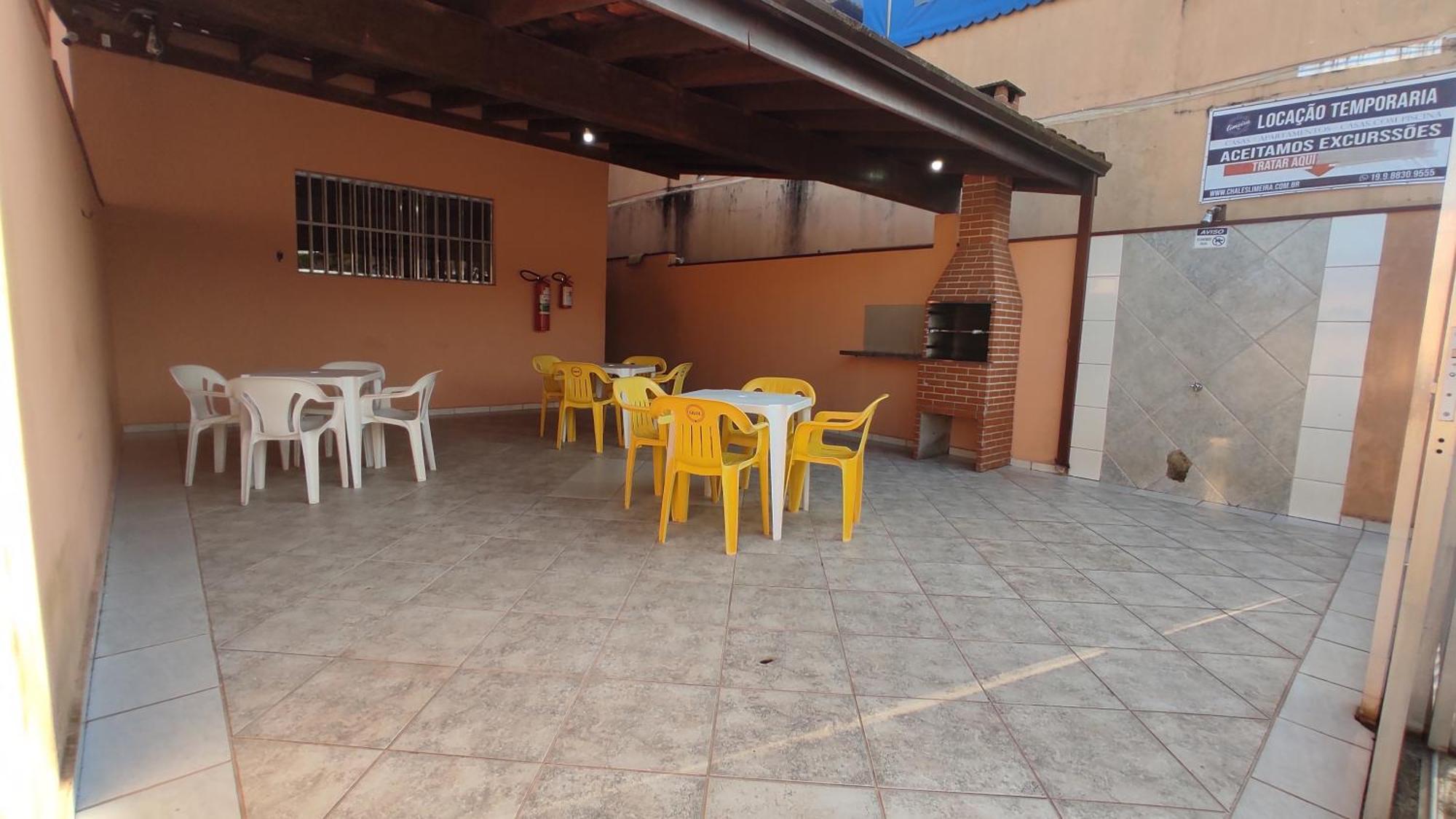 Limeira Grande Pg1 Casa de férias Ubatuba